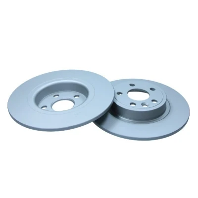 Afbeelding van Remschijf QUARO QD0475