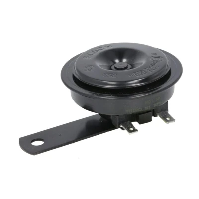 Afbeelding van Claxon BOSCH 0 986 AH0 731