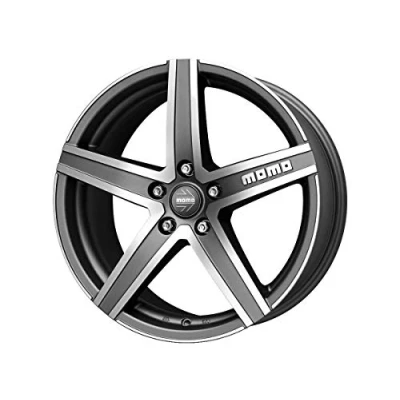 Afbeelding van Autovelg Momo HYPERSTAR EVO 15&quot; 6,5 x ET35 PCD 5x100 CB72,3