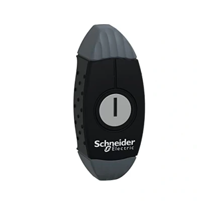 Afbeelding van Schneider Electric NSYAEDL405S3D Handgreep PA + TE 1 stuk(s)