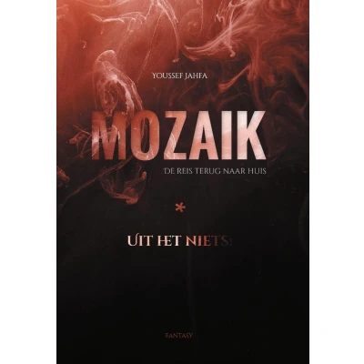 Afbeelding van MOZAIK