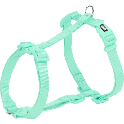 Afbeelding van Trixie Premium Hondentuig H Tuig Mint L 60 87 x 2,5 cm