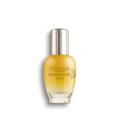 Afbeelding van L&#039;Occitane Immortelle Divine Serum 30ml