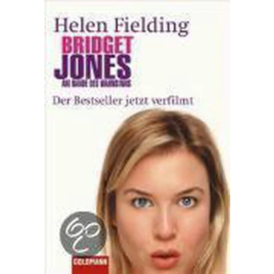 Afbeelding van Bridget Jones. Am Rande des Wahnsinns
