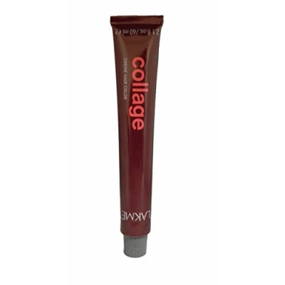 Afbeelding van Lakmé Collage haarverf 60 ml 8/64 Bruin Koper Lichtblond