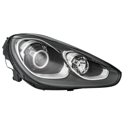 Afbeelding van Hella Koplamp Porsche Cayenne 14 Rechts Xenon 1EL 011 745 581