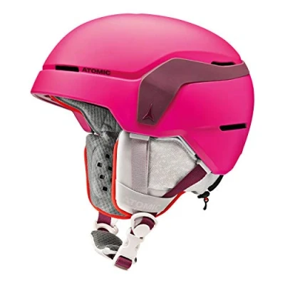 Afbeelding van ATOMIC Kinder Helmet COUNT JR, Berry, 51 55, AN5005576S