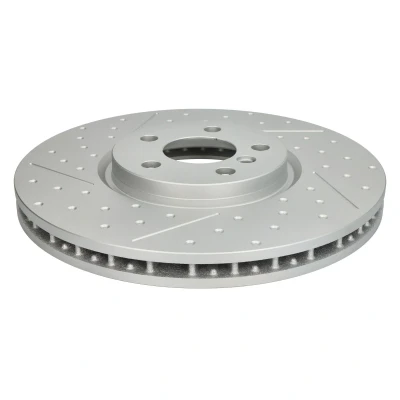 Afbeelding van Remschijf TEXTAR 92317105