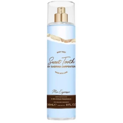 Afbeelding van Sabrina Carpenter Me Espresso Body Mist 236ml