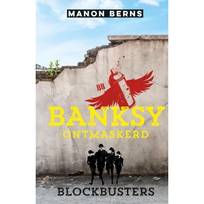 Afbeelding van Banksy ontmaskerd (Paperback)