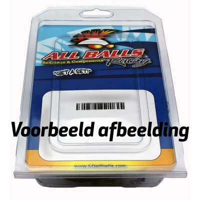 Afbeelding van All Balls Koppelingscilinder Revisie Slave 18 6013