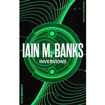 Afbeelding van Inversions