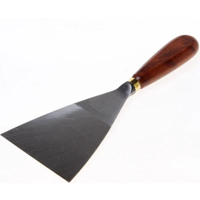 Afbeelding van Plamuurmes Duits Model 10 cm