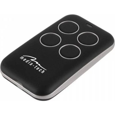 Afbeelding van Media Tech MT5108 afstandsbediening RF Draadloos Drukknopen