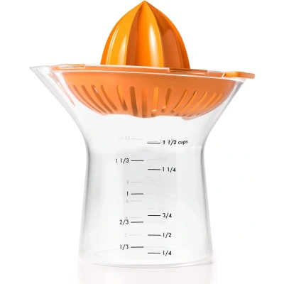 Afbeelding van Citruspers OXO Good Grips 2 in 1