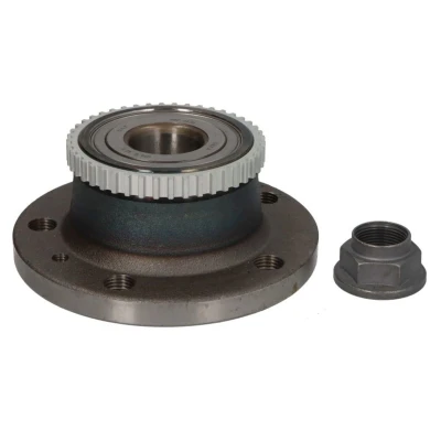 Afbeelding van Skf Wiellagerset VKBA 3497