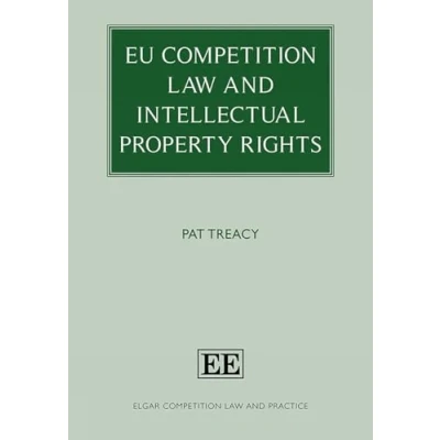 Afbeelding van EU Competition Law and Intellectual Property Rights