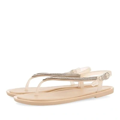 Afbeelding van GIOSEPPO 65308 P, Flip flops Dames 36 EU