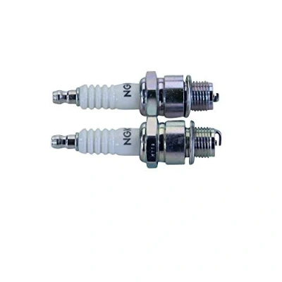 Afbeelding van NGK B8HS / 5510 Bougie met 2 stuks