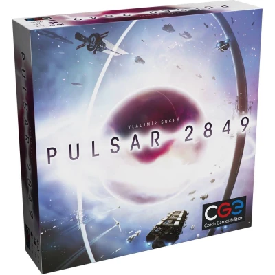 Afbeelding van Pulsar 2849