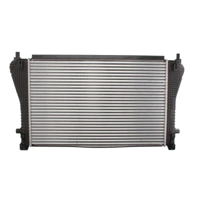 Afbeelding van Thermotec Interkoeler DAW011TT