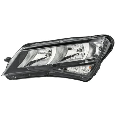 Afbeelding van Koplamp HELLA 1LJ 011 939 031