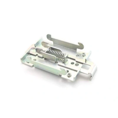 Afbeelding van Teltonika DIN Rail Kit voor RUT9xx &amp; RUT5xx