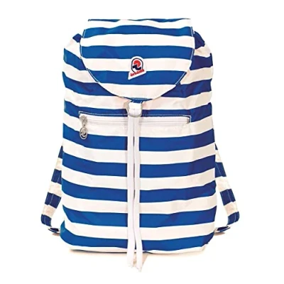 Afbeelding van Invicta Minisac rugzak, 40 centimeter, blauw (Azzurro) (blauw) 206001662 585