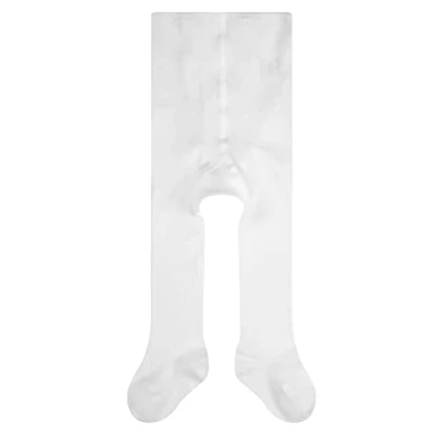 Afbeelding van FALKE Uniseks baby Panty Family B TI Duurzaam Katoen Dun eenkleurig 1 Stuk, Wit (White 2000) nieuw milieuvriendelijk, 62 68