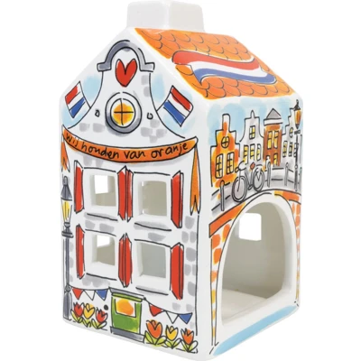 Afbeelding van Blond Amsterdam Specials Hollands Glorie Lichthuisje