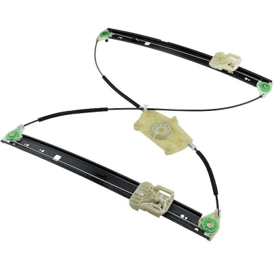 Afbeelding van Nty Raammechanisme Rechts achter Electrisch Zonder elektro motor EPS AU 022