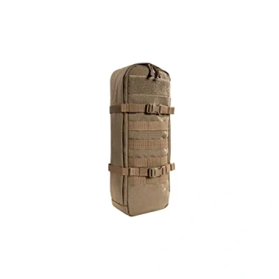 Afbeelding van Tasmanian Tiger TT Tac Pouch 13 SP Modulair zijvak voor rugzakken; 5 l, 40 x 14 9 cm; compatibel met Molle