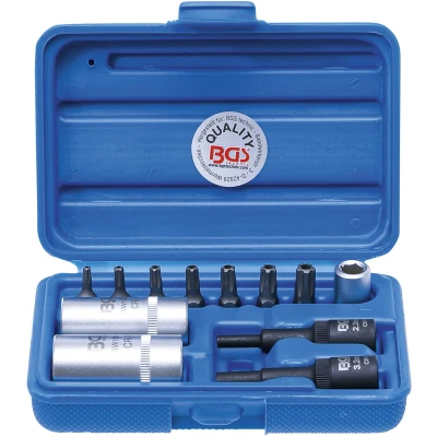 Afbeelding van BGS Gereedschapset airco