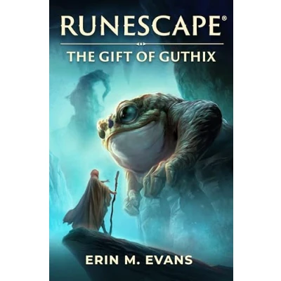 Afbeelding van RUNESCAPE Gift of GUTHIX: The Guthix