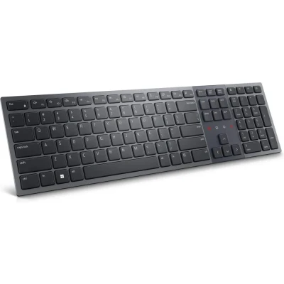 Afbeelding van Dell Keyboard Premier Collaboration KB900 Grafiet