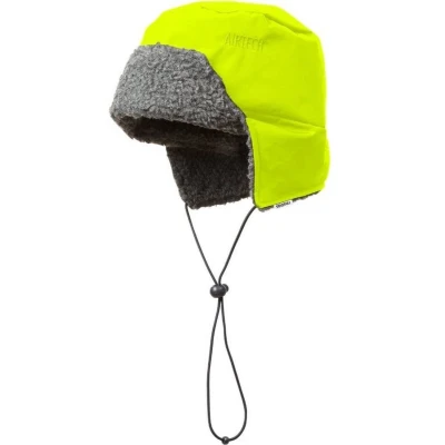 Afbeelding van Fristads Wintermuts 9105 Gtt Hi Vis geel L/XL / 117230 130