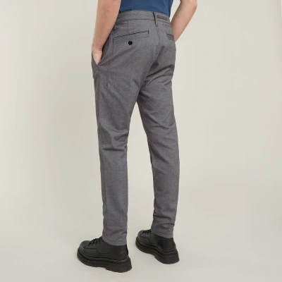 Afbeelding van G STAR RAW Bronson 2.0 Slim Chino Broek heren,meerdere kleuren (Sharkskin/Shadow Dobby D21038 d732 g776),29W / 34L