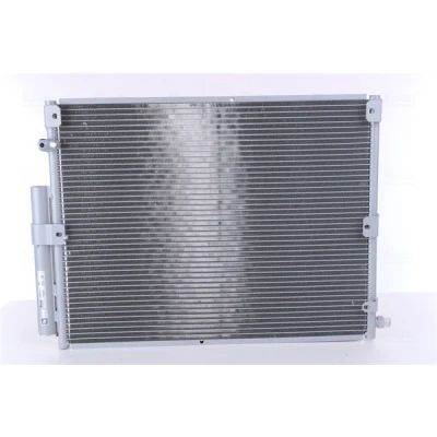Afbeelding van Nissens Airco condensor 940375