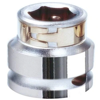 Afbeelding van KS Tools, Dopsleutel + dopmoer, 918.3983
