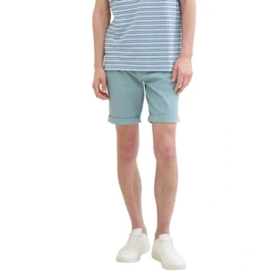 Afbeelding van TOM TAILOR Bermuda voor heren, 27475 Grijs Mint, 33
