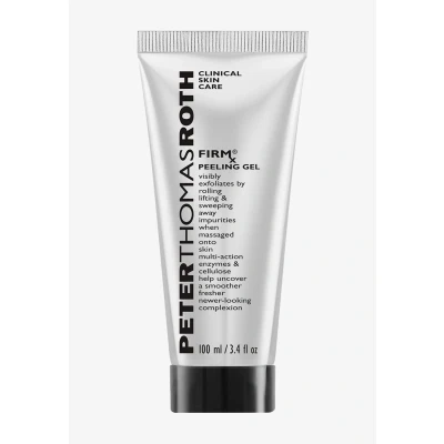 Afbeelding van Peter Thomas Roth Peeling GEL Gezichtsscrub &amp; peeling, Dames, Maat: 100 ml,