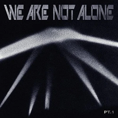 Afbeelding van We Are Not Alone Pt. 1