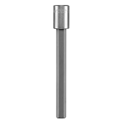 Afbeelding van kwb 372810 Dop (zeskant) Dopsleutel bitinzet 10 mm 1 stuks 3/8