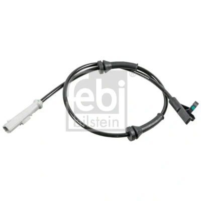 Afbeelding van Febi Bilstein ABS sensor 179123