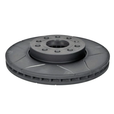 Afbeelding van Brembo Remschijf 09.9145.75