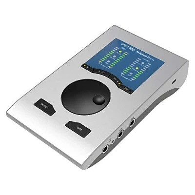 Afbeelding van RME Babyface PRO FS audio interface