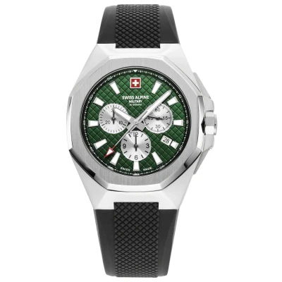 Afbeelding van Swiss Alpine Military 7005.9834 Typhoon horloge 42 mm