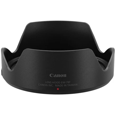 Afbeelding van Canon Zonnekap EW 78F voor RF 24 240mm f/4 6.3 IS USM