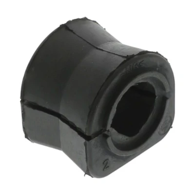 Afbeelding van Moog Stabilisatorstang rubber FI SB 15545
