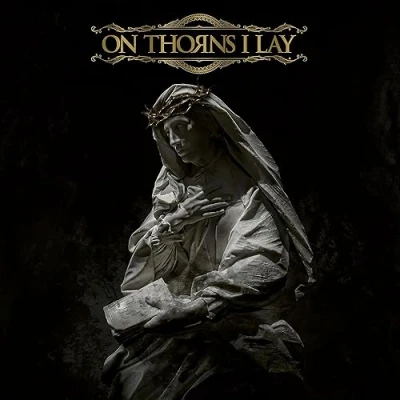 Afbeelding van On Thorns I Lay (LP)